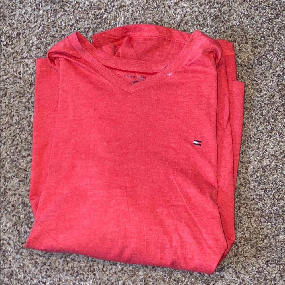 Tommy Hilfiger shirt